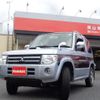 mitsubishi pajero-mini 2011 -MITSUBISHI--Pajero mini ABA-H58A--H58A-1008268---MITSUBISHI--Pajero mini ABA-H58A--H58A-1008268- image 7