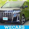 toyota alphard 2021 quick_quick_3BA-AGH30W_AGH30-0396099 image 1