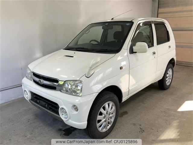 daihatsu terios-kid 2007 -DAIHATSU--Terios Kid J111G--099718---DAIHATSU--Terios Kid J111G--099718- image 1