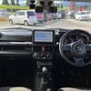 suzuki jimny 2023 -SUZUKI--Jimny 3BA-JB64W--JB64W-298018---SUZUKI--Jimny 3BA-JB64W--JB64W-298018- image 3