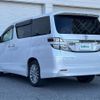 toyota vellfire 2012 -TOYOTA--Vellfire DBA-ANH20W--ANH20-8202908---TOYOTA--Vellfire DBA-ANH20W--ANH20-8202908- image 15