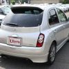 nissan march 2007 TE3497 image 1