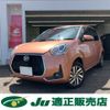 daihatsu boon 2019 -DAIHATSU 【新潟 502ﾋ8605】--Boon M710S--0003874---DAIHATSU 【新潟 502ﾋ8605】--Boon M710S--0003874- image 1