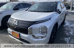 mitsubishi outlander-phev 2023 -MITSUBISHI--Outlander PHEV 5LA-GN0W--GN0W-0304022---MITSUBISHI--Outlander PHEV 5LA-GN0W--GN0W-0304022-