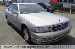 nissan cedric 1997 CFJ1712576