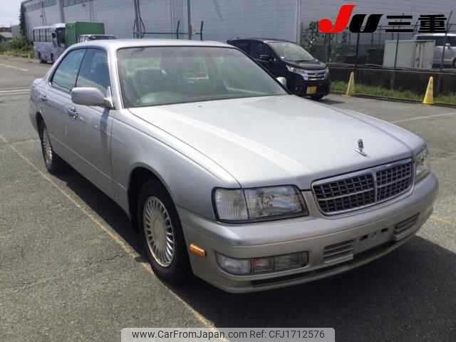 nissan cedric 1997 CFJ1712576 image 1