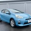 toyota aqua 2013 -TOYOTA--AQUA DAA-NHP10--NHP10-2236471---TOYOTA--AQUA DAA-NHP10--NHP10-2236471- image 17