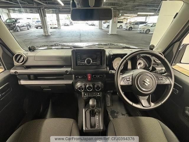 suzuki jimny 2020 quick_quick_3BA-JB64W_JB64W-146799 image 2