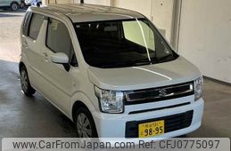 suzuki wagon-r 2021 -SUZUKI 【熊谷 581ト9895】--Wagon R MH85S-128181---SUZUKI 【熊谷 581ト9895】--Wagon R MH85S-128181-