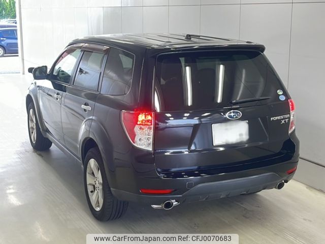 subaru forester 2010 -SUBARU--Forester SH5-053279---SUBARU--Forester SH5-053279- image 2