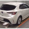 toyota corolla-sport 2018 quick_quick_3BA-NRE210H_1000519 image 2