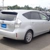 toyota prius-α 2014 CFJ1749805 image 12