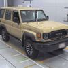 toyota land-cruiser-wagon 2024 -TOYOTA--Land Cruiser Wagon 3DA-GDJ76W--GDJ76-1004585---TOYOTA--Land Cruiser Wagon 3DA-GDJ76W--GDJ76-1004585- image 10
