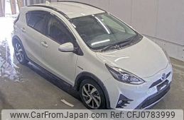 toyota aqua 2018 -TOYOTA--AQUA NHP10H--NHP10-6710789---TOYOTA--AQUA NHP10H--NHP10-6710789-