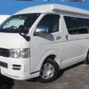 toyota hiace-van 2009 GOO_JP_700040407230241225001 image 25