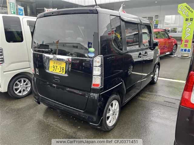 honda n-box 2013 -HONDA--N BOX JF1--1148738---HONDA--N BOX JF1--1148738- image 2