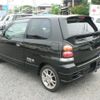 suzuki alto-works 1999 -SUZUKI--Alto Works HA22S--106206---SUZUKI--Alto Works HA22S--106206- image 2