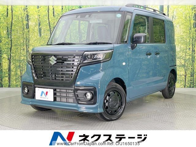suzuki spacia 2024 CFJ1650135 image 1