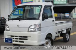 toyota pixis-truck 2012 -TOYOTA 【名変中 】--Pixis Truck S211U--0000501---TOYOTA 【名変中 】--Pixis Truck S211U--0000501-