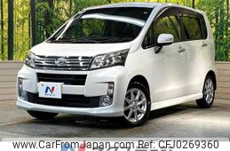 daihatsu move 2013 -DAIHATSU--Move DBA-LA100S--LA100S-1030412---DAIHATSU--Move DBA-LA100S--LA100S-1030412-