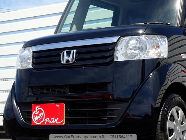honda n-box 2012 CFJ1564117 image 2