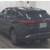 toyota harrier-hybrid 2020 quick_quick_6AA-AXUH80_AXUH80-0004682 image 2