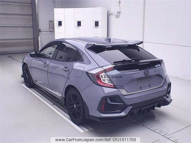 honda civic 2020 CFJ1511703 image 2
