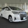 toyota alphard 2020 CFJ1812141 image 1