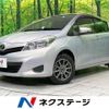 toyota vitz 2013 -TOYOTA--Vitz DBA-NSP130--NSP130-2139298---TOYOTA--Vitz DBA-NSP130--NSP130-2139298- image 1