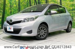 toyota vitz 2013 -TOYOTA--Vitz DBA-NSP130--NSP130-2139298---TOYOTA--Vitz DBA-NSP130--NSP130-2139298-