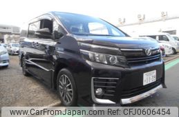 toyota voxy 2014 -TOYOTA 【名変中 】--Voxy ZRR80W--0074161---TOYOTA 【名変中 】--Voxy ZRR80W--0074161-