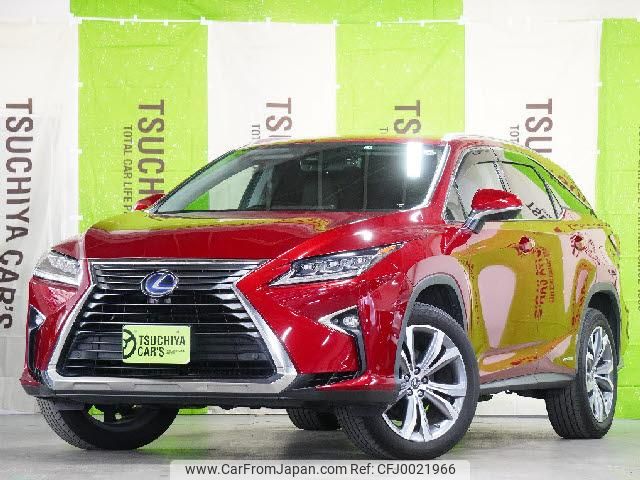 lexus rx 2019 quick_quick_DAA-GYL26W_GYL26-0002830 image 1