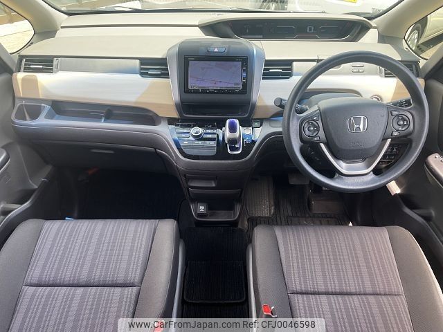 honda freed 2019 -HONDA--Freed DAA-GB7--GB7-1102662---HONDA--Freed DAA-GB7--GB7-1102662- image 2