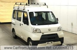 daihatsu hijet-caddie 2018 quick_quick_EBD-S331V_0199920