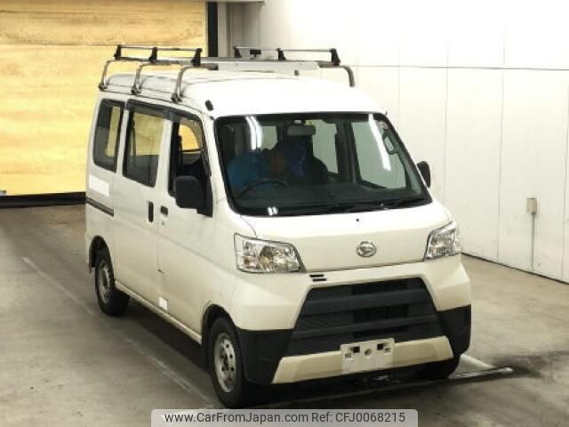 daihatsu hijet-caddie 2018 quick_quick_EBD-S331V_0199920 image 1