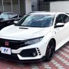 honda civic 2017 CFJ1705746 image 15