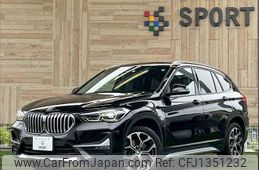 bmw x1 2020 quick_quick_3DA-AD20_WBA32AD0605P16165