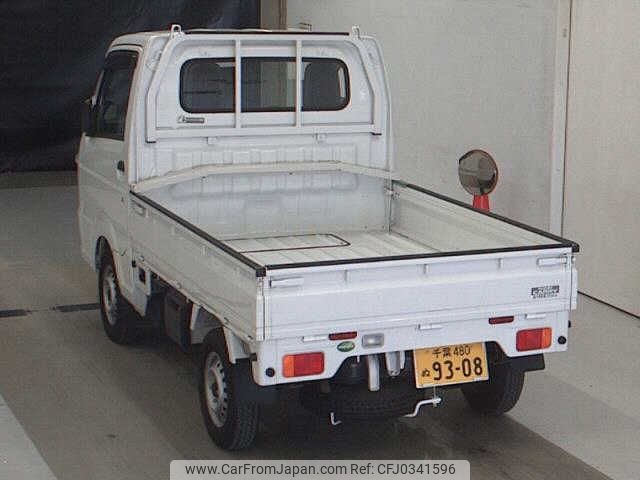 suzuki carry-truck 2021 -SUZUKI 【千葉 480ﾇ9308】--Carry Truck DA16T--596023---SUZUKI 【千葉 480ﾇ9308】--Carry Truck DA16T--596023- image 2