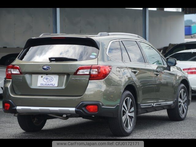 subaru outback 2017 -SUBARU--Legacy OutBack BS9--049249---SUBARU--Legacy OutBack BS9--049249- image 2