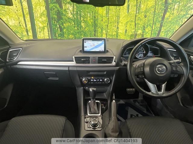 mazda axela 2015 quick_quick_BMEFS_BMEFS-201617 image 2