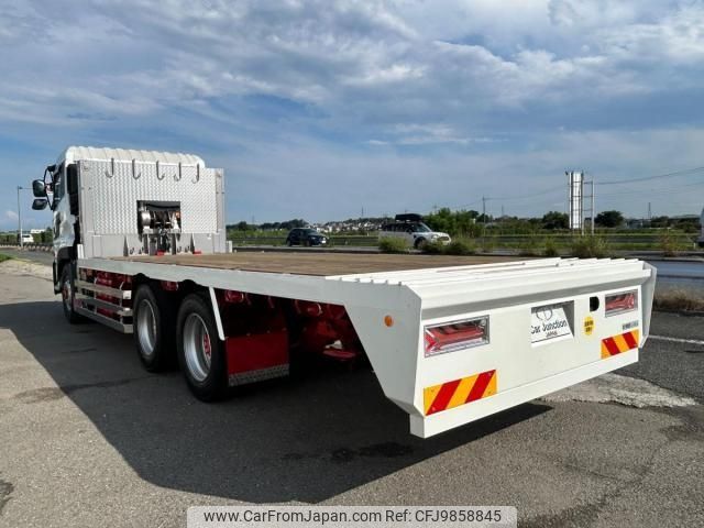 【非売品・レア】UD TRUCKS (旧 日産ディーゼル) Quon モデル 非売品・レア】UD TRUCKS (旧 日産ディーゼル) Quon モデル Used