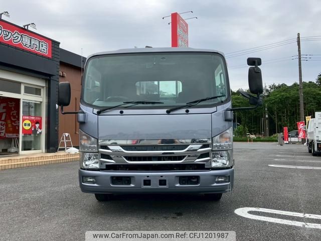 isuzu elf-truck 2016 GOO_NET_EXCHANGE_0401987A30250526W002 image 2