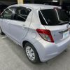 toyota vitz 2014 AF-KSP130-2103912 image 4