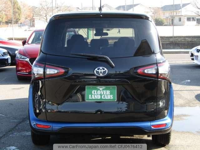 toyota sienta 2016 quick_quick_DBA-NSP170G_NSP170-7079148 image 2