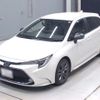 toyota corolla-touring-wagon 2020 -TOYOTA 【岐阜 303に1484】--Corolla Touring ZWE214W-6012629---TOYOTA 【岐阜 303に1484】--Corolla Touring ZWE214W-6012629- image 1