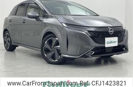nissan aura 2024 -NISSAN--AURA 6AA-FE13--FE13-381115---NISSAN--AURA 6AA-FE13--FE13-381115-