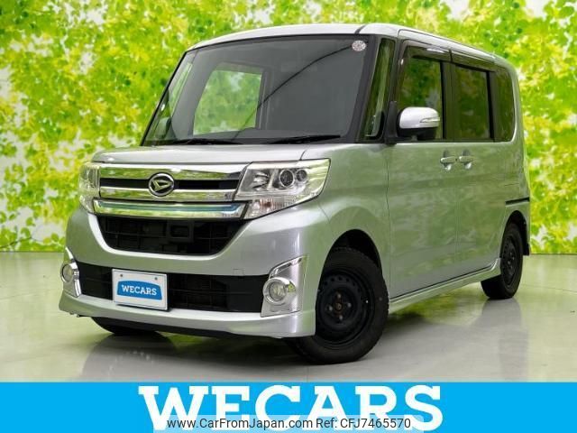 daihatsu tanto 2014 quick_quick_DBA-LA610S_LA610S-0018946 image 1