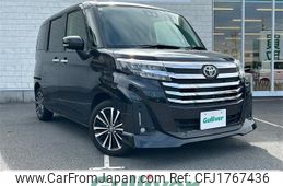 toyota roomy 2024 CFJ1767436