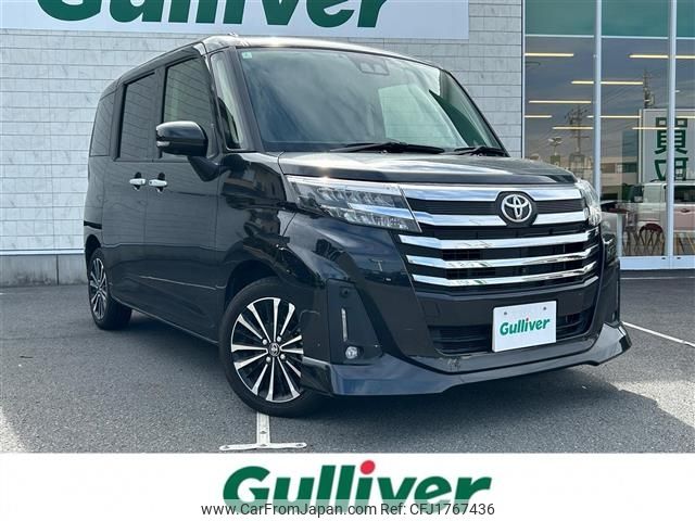 toyota roomy 2024 CFJ1767436 image 1