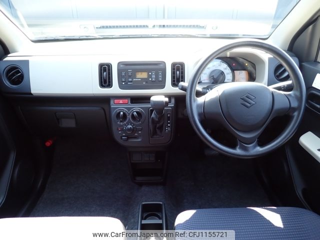 suzuki alto 2020 -SUZUKI--Alto DBA-HA36S--HA36S-538047---SUZUKI--Alto DBA-HA36S--HA36S-538047- image 2